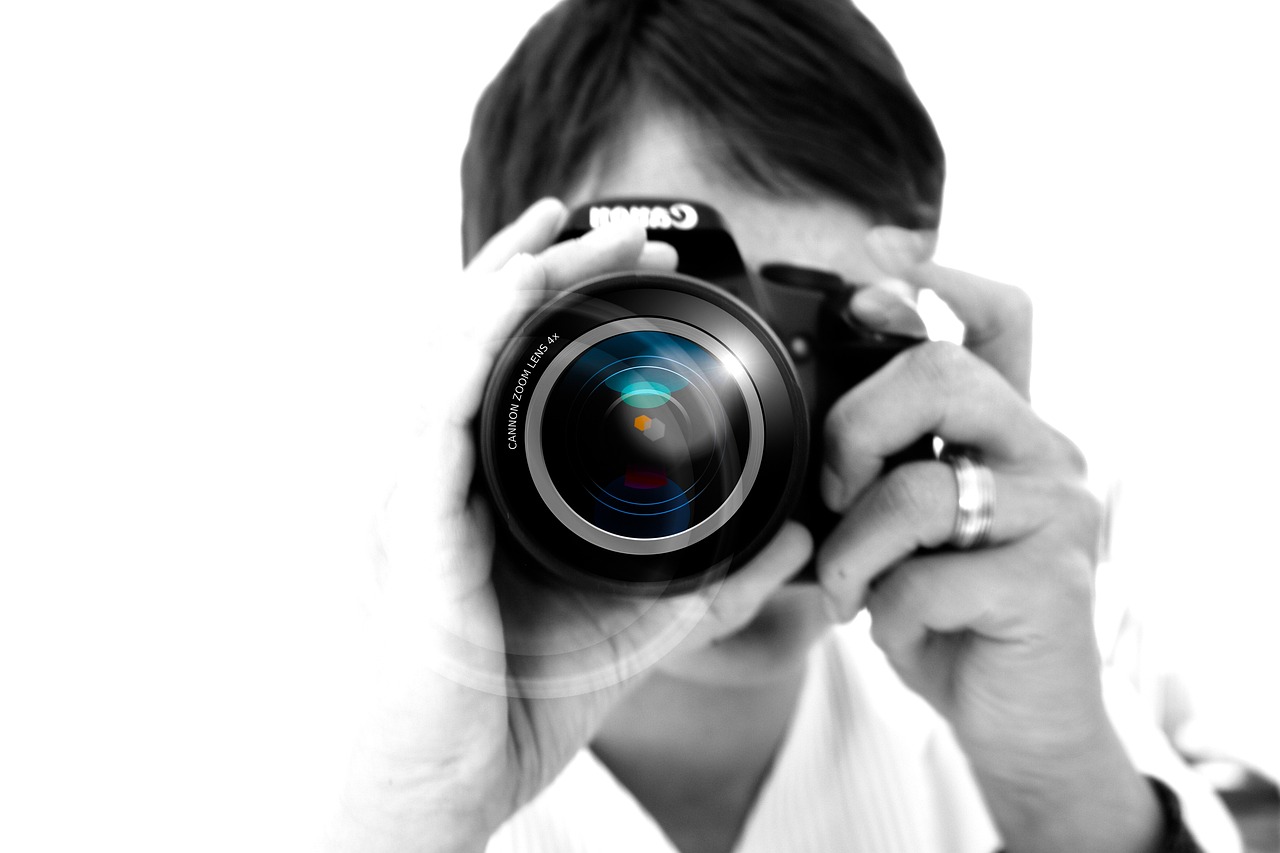Event Coverage Services